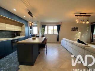  Appartement � vendre 3 pi�ces 72 m�