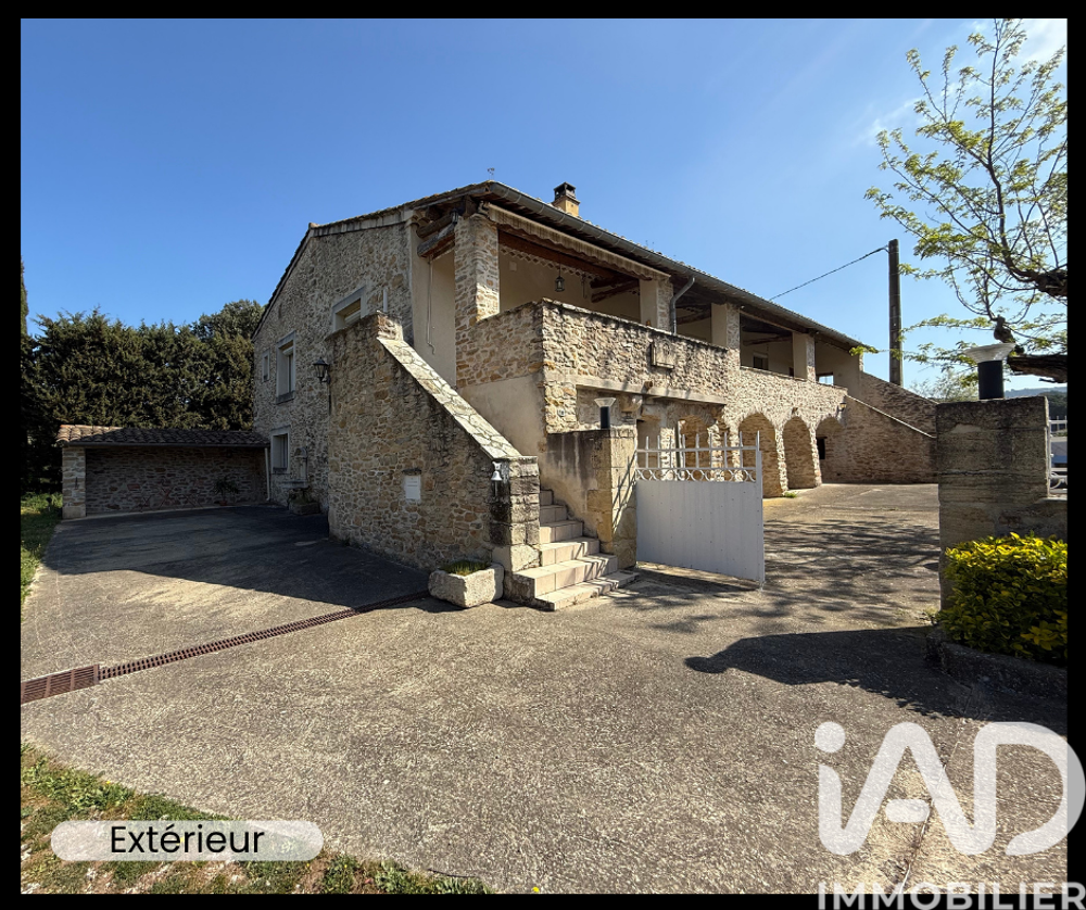 Vente Maison/villa 5 pièces