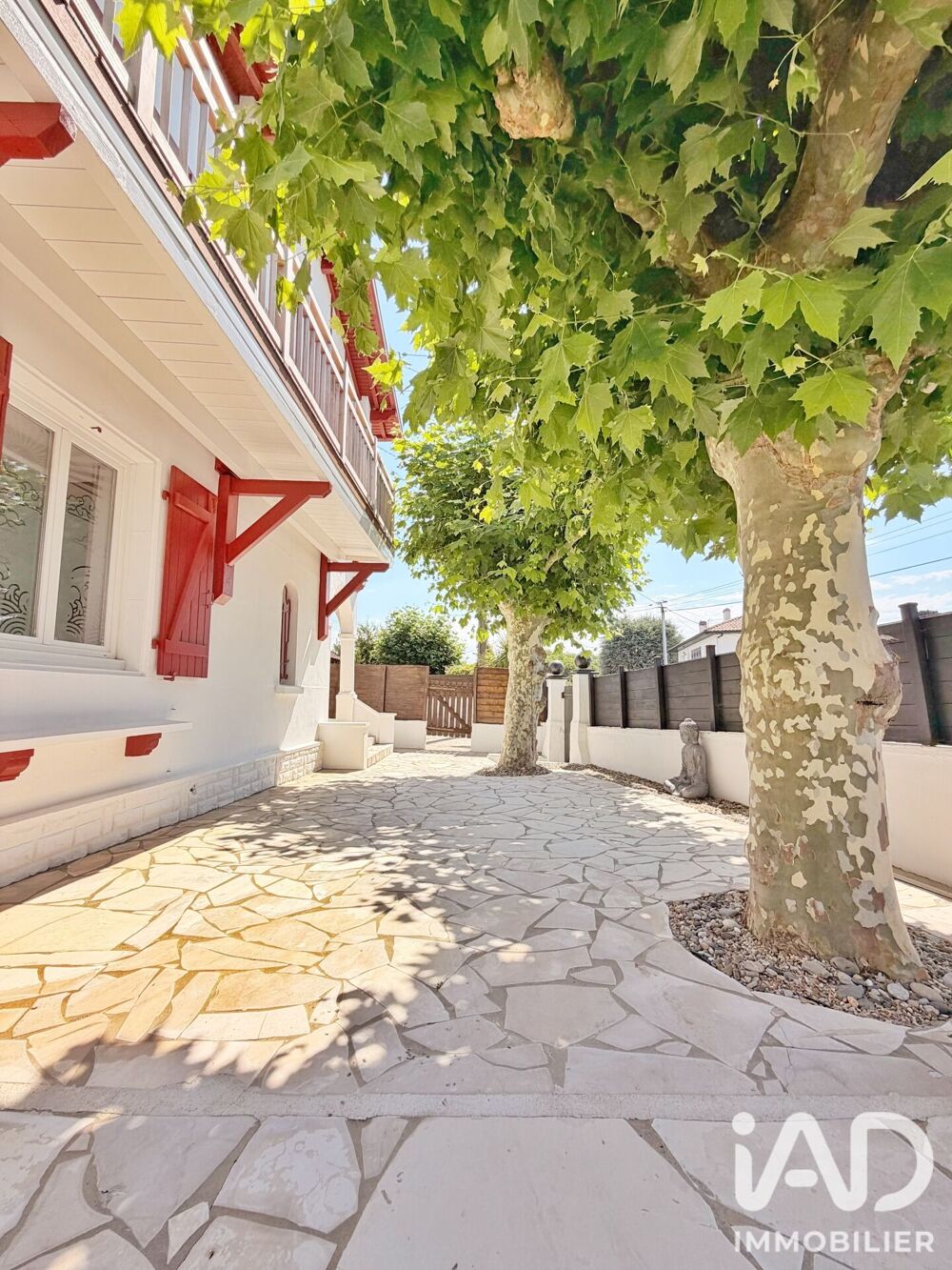 à vendre  Maison Anglet (64600)