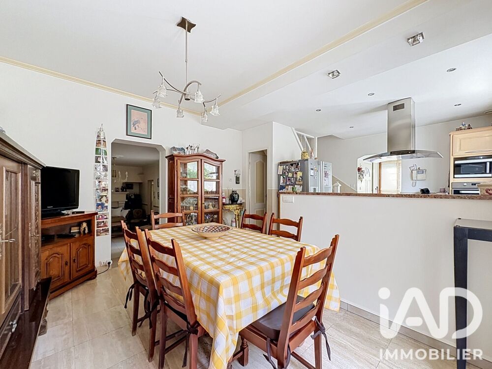 à vendre  Maison Rueil-Malmaison (92500)