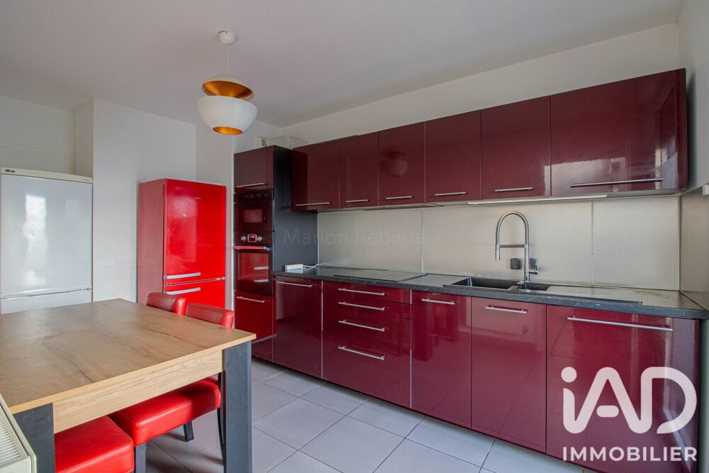 Location Appartement 5 pièces