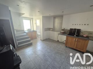  Maison à vendre 3 pièces 66 m²