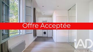  Appartement � vendre 1 pi�ce 21 m�
