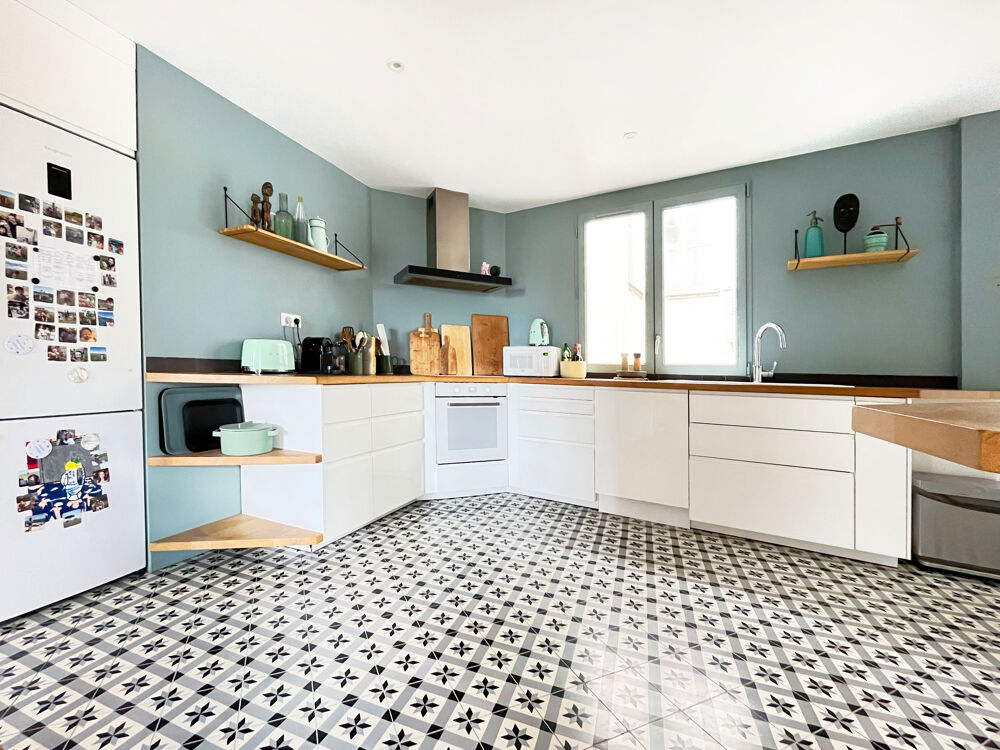 � vendre  Appartement Paris 10