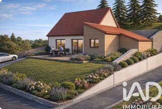  Terrain à vendre 925 m²
