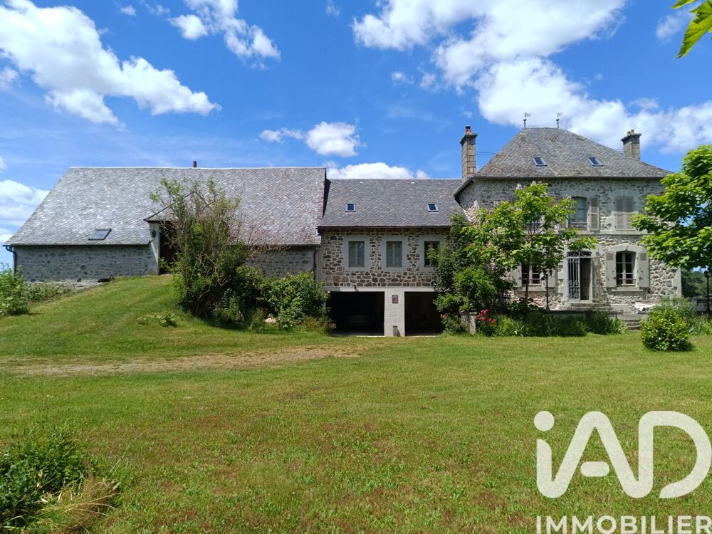 Vente Demeure 17 pièces