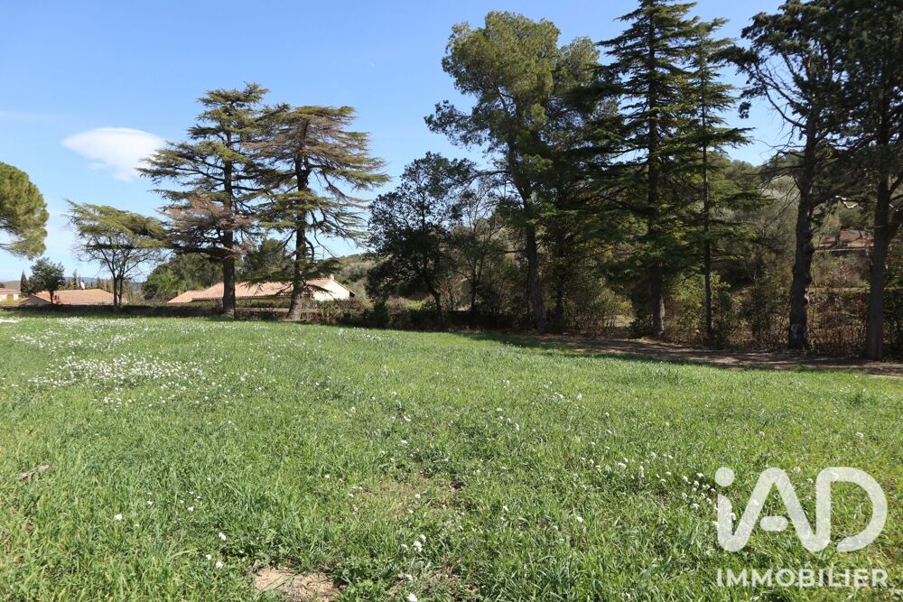 Vente Terrain Vente Terrain 697 m&sup2; Escales
