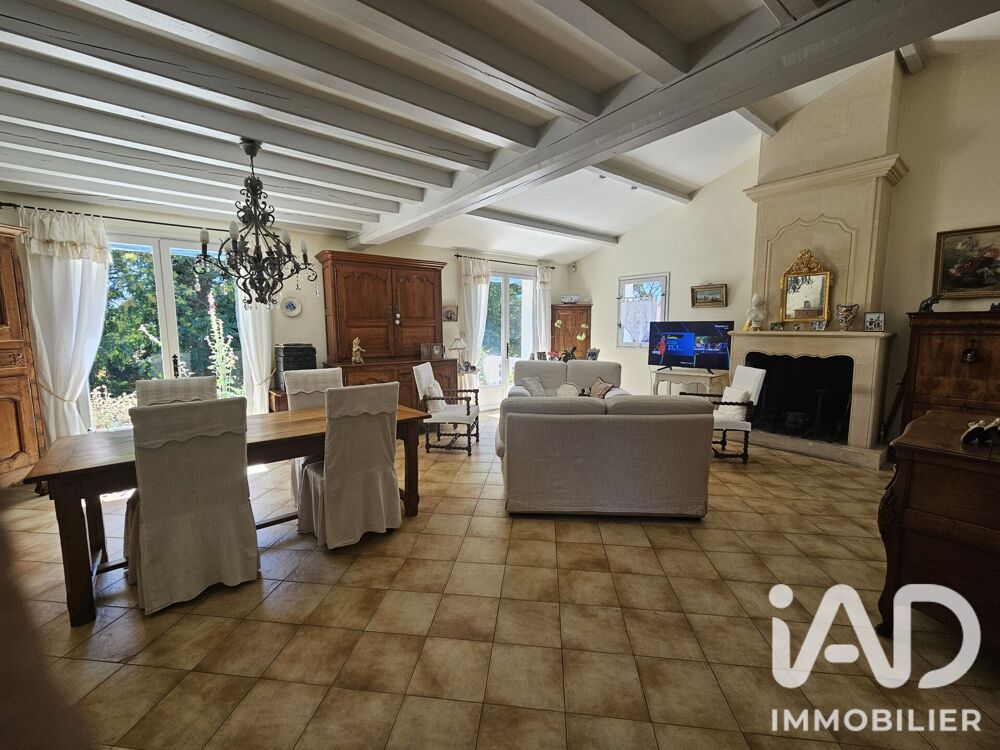 Vente Maison Vente Maison traditionnelle 4 pièces La couronne