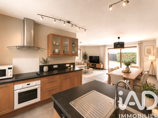  Maison à vendre 7 pièces 153 m²