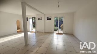  Maison à vendre 6 pièces 97 m²