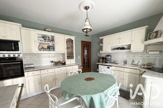  Maison à vendre 6 pièces 167 m²