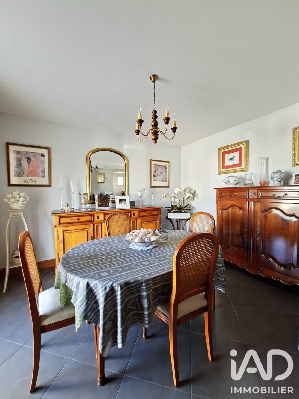 Vente Maison Vente Maison de ville 6 pièces Les sorinières
