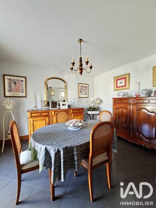  Maison à vendre 6 pièces 124 m²