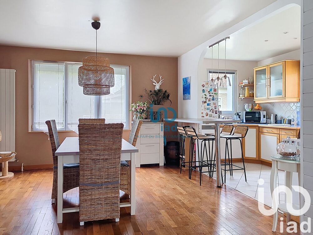 Vente Maison/villa 8 pièces