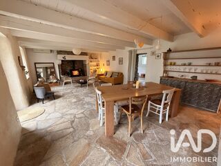  Maison à vendre 6 pièces 141 m²