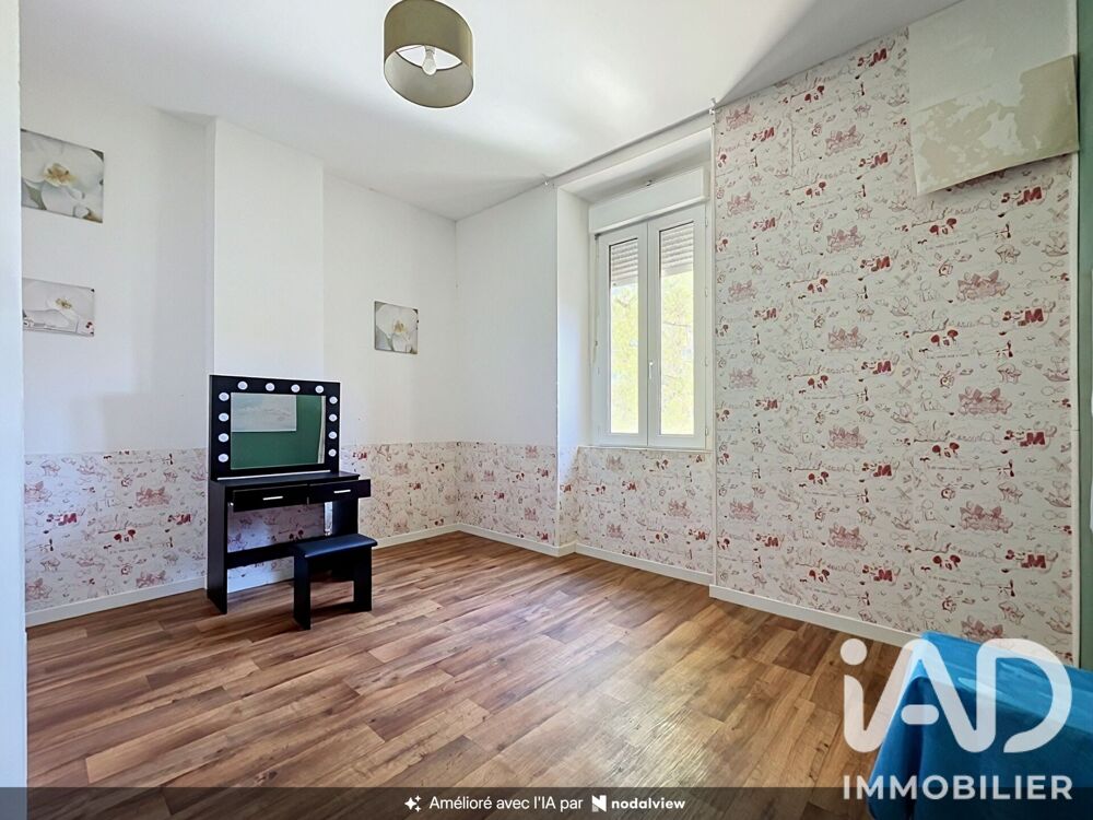 Vente Appartement Vente Duplex 5 pièces Saint-laurent-de-la-cabrerisse