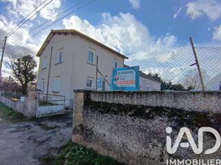  Maison � vendre 6 pi�ces 216 m�