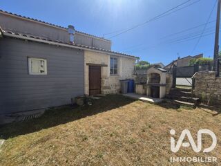  Maison à vendre 4 pièces 100 m²