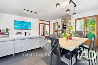  Maison à vendre 6 pièces 103 m²