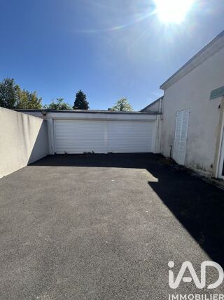  Maison à vendre 3 pièces 63 m²