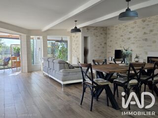 Vente Maison Vente Maison/villa 5 pièces La chaussée-saint-victor