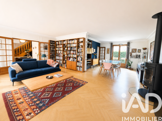  Maison à vendre 8 pièces 164 m²