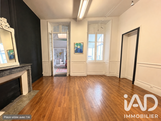  Appartement à vendre 4 pièces 126 m²