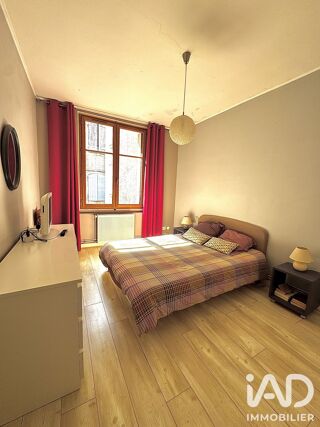  Appartement à vendre 2 pièces 61 m²