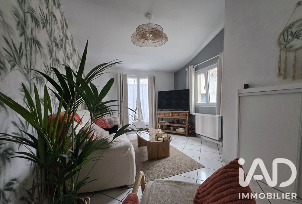 Vente Maison Vente Maison/villa 6 pièces Cauffry
