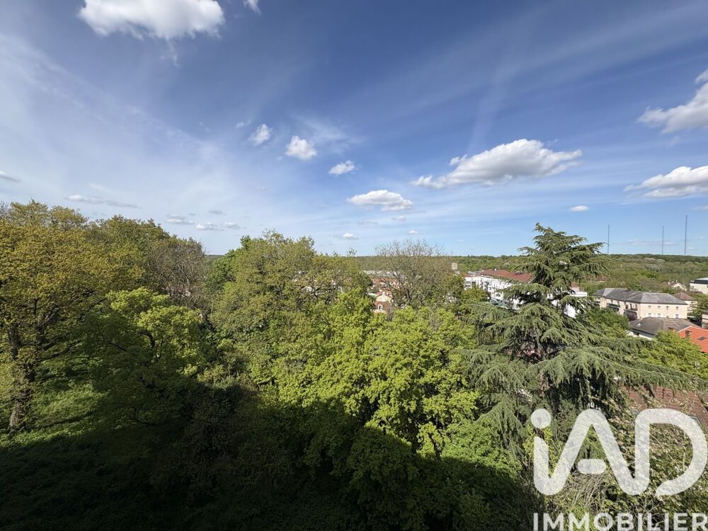 Vente Appartement Vente Appartement 4 pièces Saint-fargeau-ponthierry