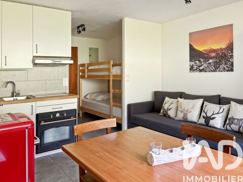   Vente Appartement Appartement - 1 pi�ce(s) - 20 m�