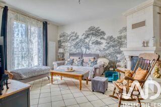  Maison à vendre 6 pièces 134 m²