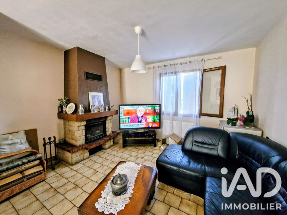 Vente Maison Vente Maison/villa 5 pièces Saint-agne