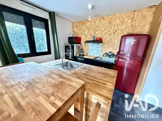  Maison à vendre 5 pièces 76 m²