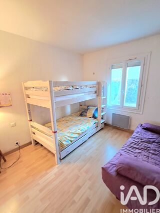  Maison à vendre 5 pièces 129 m²