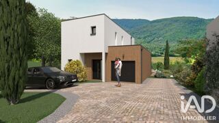 Terrain à vendre 676 m²