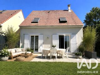  Maison à vendre 4 pièces 93 m²