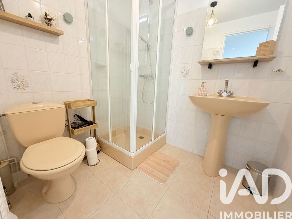 � vendre  Maison Pornic (44210)