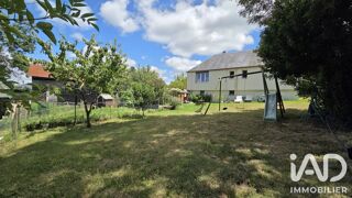  Maison à vendre 4 pièces 76 m²