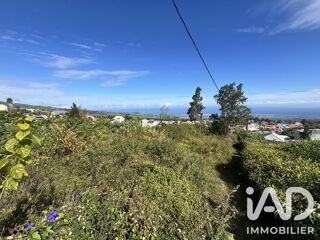  Terrain à vendre 2219 m²