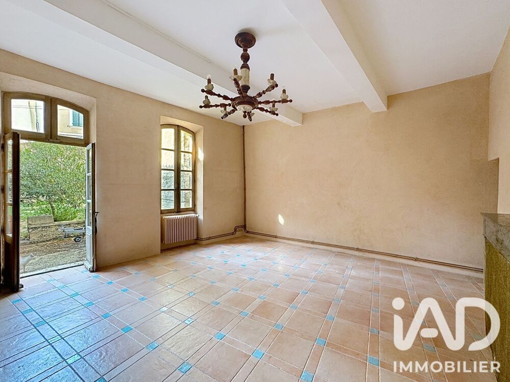 Vente Maison Vente Maison de village 6 pièces Malaucène