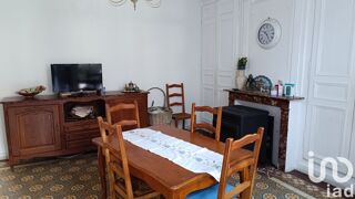  Maison à vendre 11 pièces 252 m²