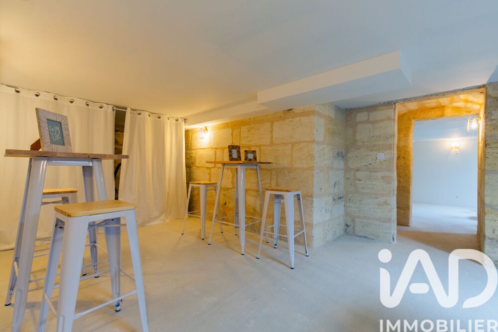 � vendre  Maison Bordeaux (33800)