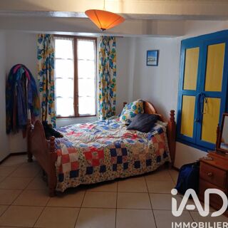  Maison à vendre 10 pièces 195 m²