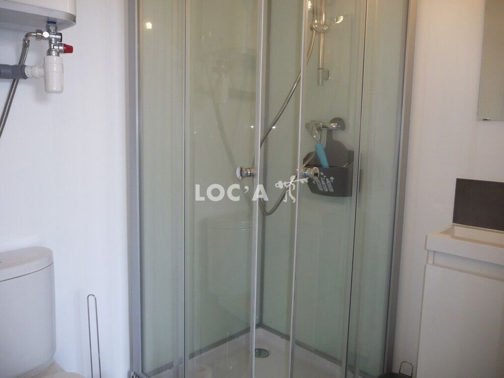 location Appartement - 1 pièce(s) - 16 m² Dijon (21000)