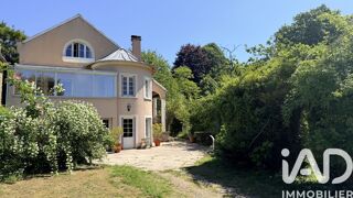  Maison � vendre 6 pi�ces 165 m�
