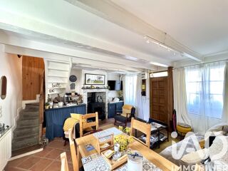  Maison à vendre 4 pièces 80 m²