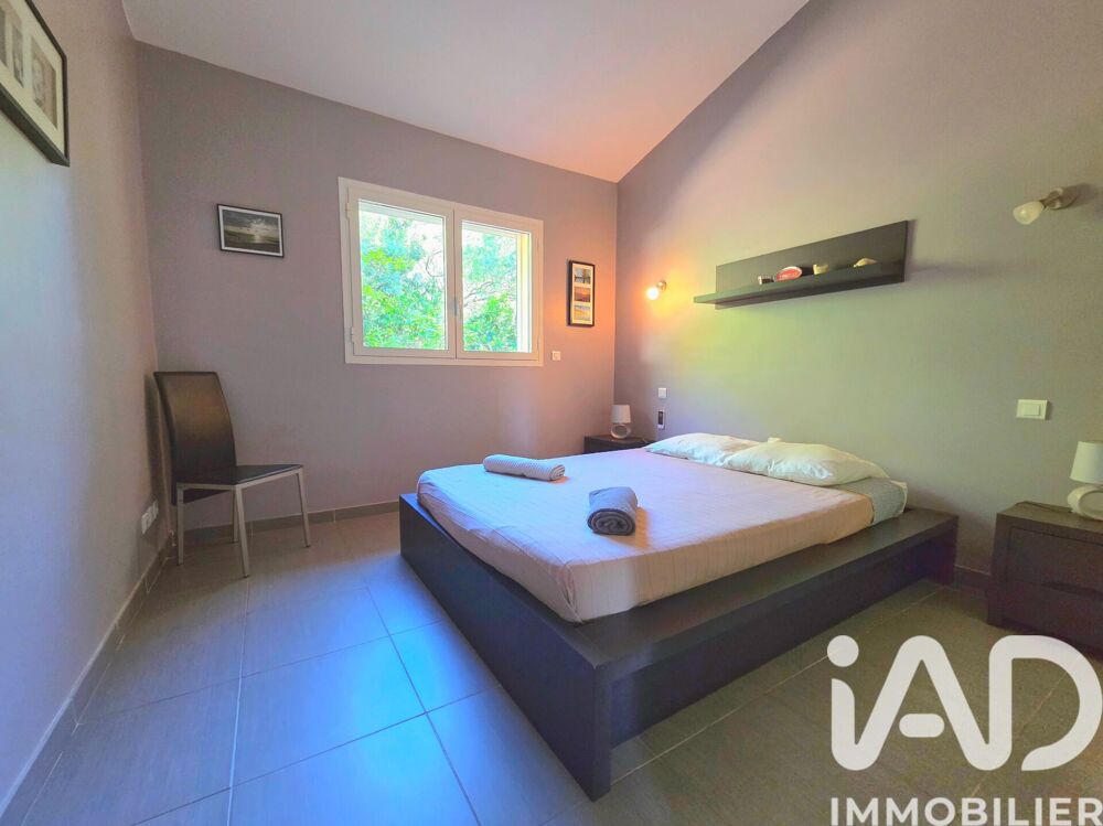 à vendre  Maison Porto-Vecchio (20137)