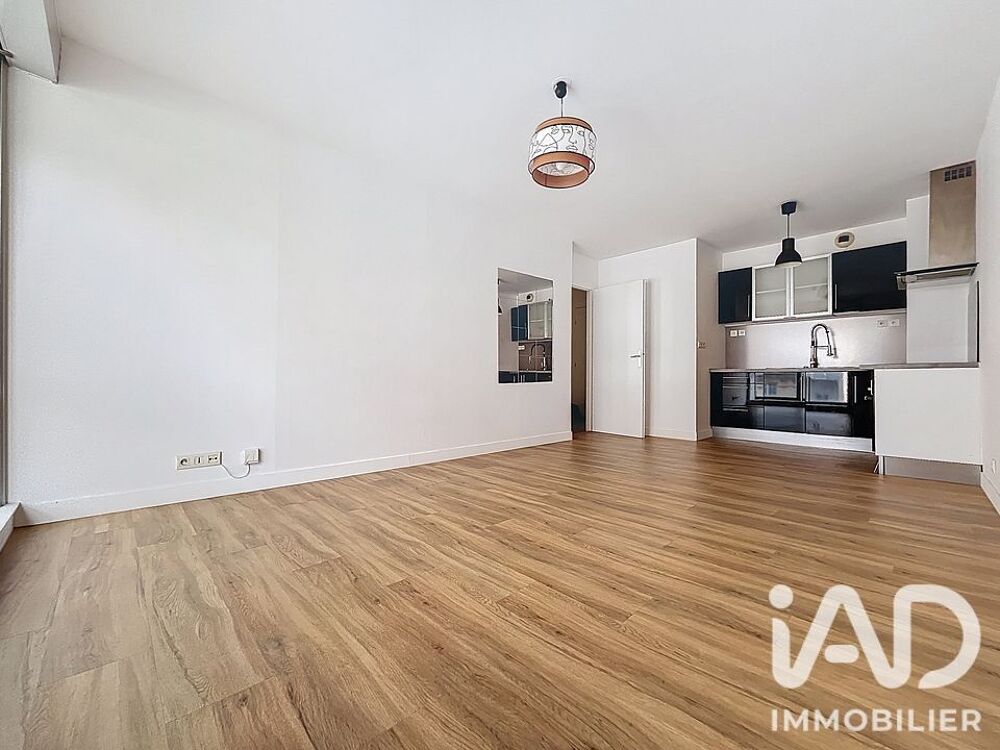 vente Appartement - 3 pièce(s) - 57 m² Tours (37000)