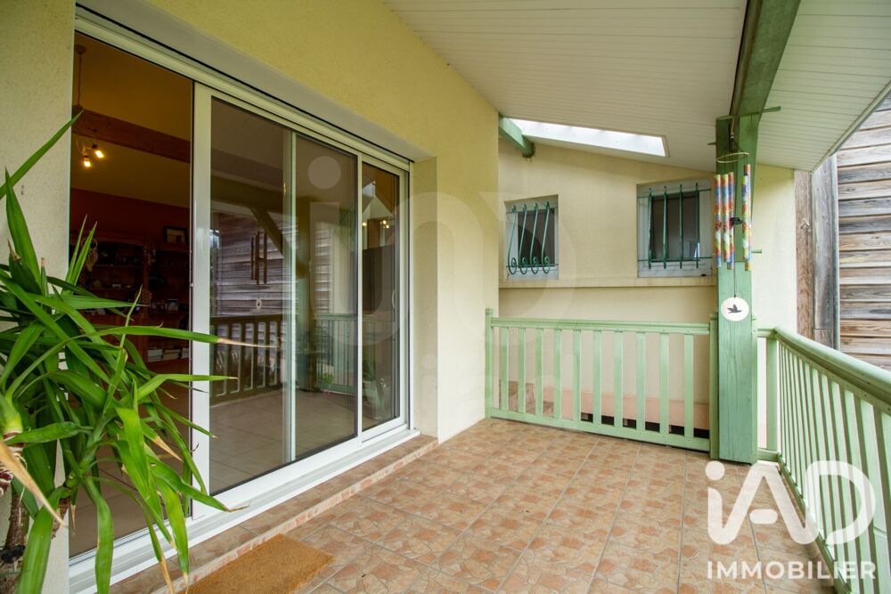 Vente Maison/villa 8 pièces